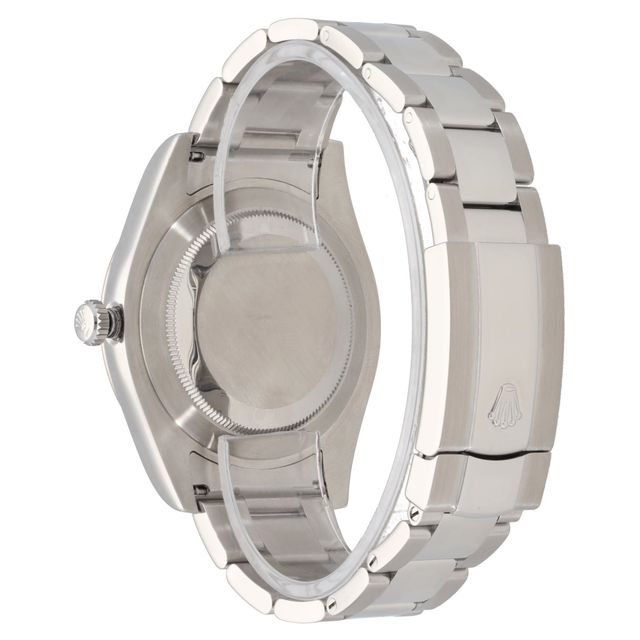 Rolex Datejust II 116334 Image 3